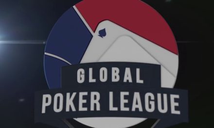 Launch of Indian Edition of Global Poker League Announced