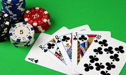 Now India Has Its Own Poker League